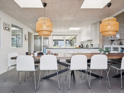 Holiday house 20 person holiday home in Glesborg - Outdoor photo 37