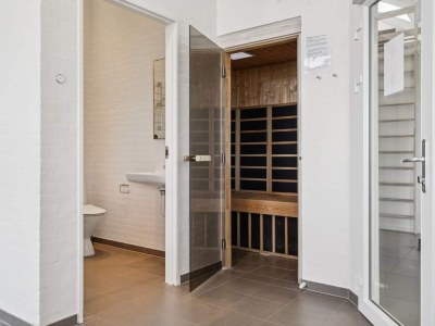 Holiday house 20 person holiday home in Glesborg - Outdoor photo 38