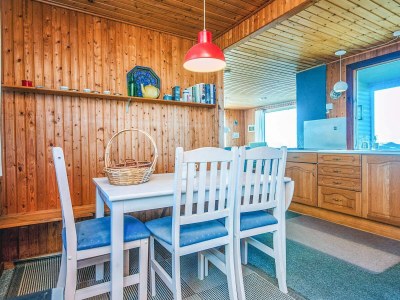 Holiday house 6 person holiday home in Henne-By Traum - Outdoor photo 3