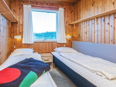 Holiday house 6 person holiday home in Henne-By Traum - Outdoor photo 4