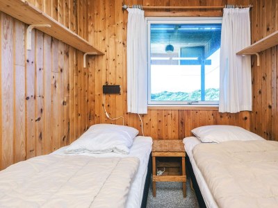 Holiday house 6 person holiday home in Henne-By Traum - Outdoor photo 5