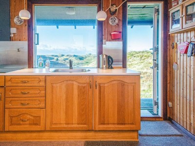 Holiday house 6 person holiday home in Henne-By Traum - Outdoor photo 7