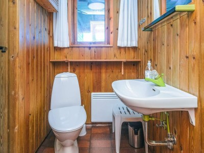 Holiday house 6 person holiday home in Henne-By Traum - Outdoor photo 8