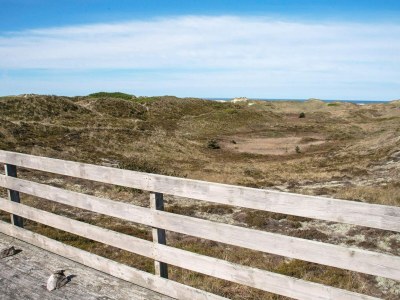 Holiday house 6 person holiday home in Henne-By Traum - Outdoor photo 10