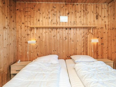 Holiday house 6 person holiday home in Henne-By Traum - Outdoor photo 11