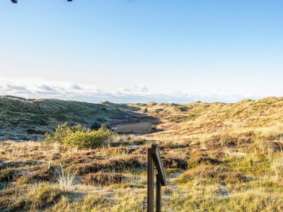 Holiday house 6 person holiday home in Henne-By Traum - Outdoor photo 13