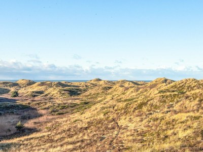 Holiday house 6 person holiday home in Henne-By Traum - Outdoor photo 23