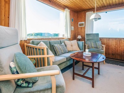 Holiday house 6 person holiday home in Henne-By Traum - Outdoor photo 28