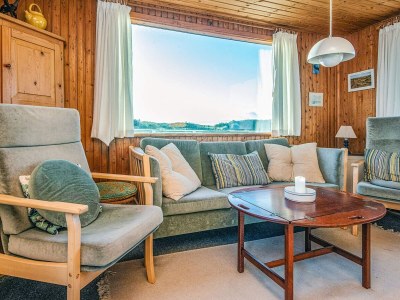 Holiday house 6 person holiday home in Henne-By Traum - Outdoor photo 29