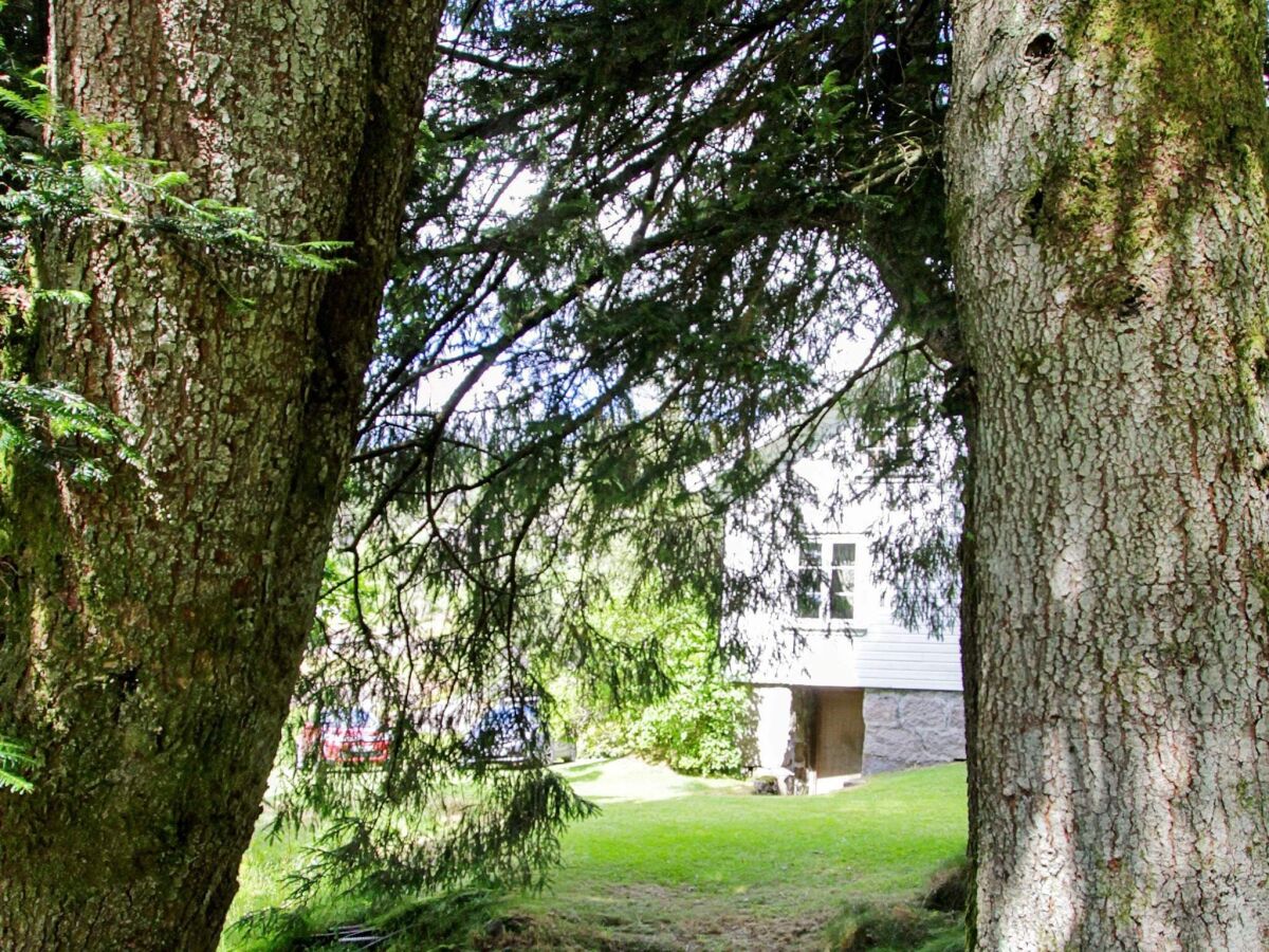 Holiday house 8 person holiday home in Kvås - Outdoor photo 3