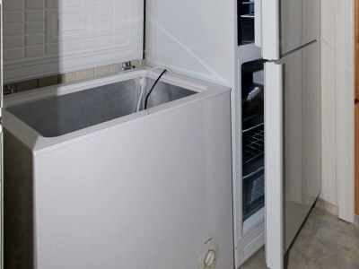 Holiday house 8 person holiday home in Kvås - Outdoor photo 7