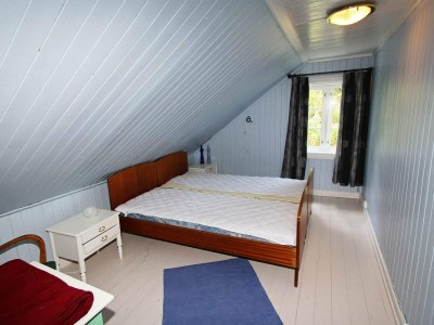 Holiday house 8 person holiday home in Kvås - Outdoor photo 11