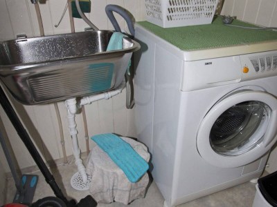 Holiday house 8 person holiday home in Kvås - Outdoor photo 14