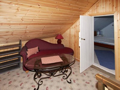 Holiday house 8 person holiday home in Kvås - Outdoor photo 15