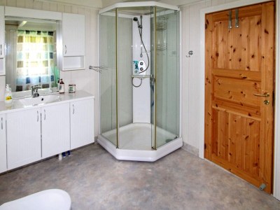 Holiday house 8 person holiday home in Kvås - Outdoor photo 18