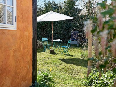 Holiday house 2 Personen Ferienhaus in Svaneke-By Traum - Outdoor photo 5