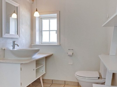 Holiday house 2 Personen Ferienhaus in Svaneke-By Traum - Outdoor photo 7