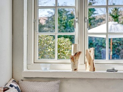 Holiday house 2 Personen Ferienhaus in Svaneke-By Traum - Outdoor photo 9