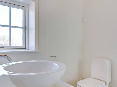 Holiday house 2 Personen Ferienhaus in Svaneke-By Traum - Outdoor photo 12