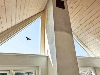 Holiday house 2 Personen Ferienhaus in Svaneke-By Traum - Outdoor photo 14