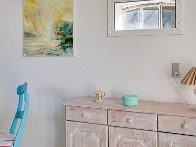 Holiday house 2 Personen Ferienhaus in Svaneke-By Traum - Outdoor photo 18