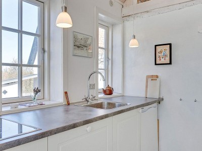 Holiday house 2 Personen Ferienhaus in Svaneke-By Traum - Outdoor photo 20