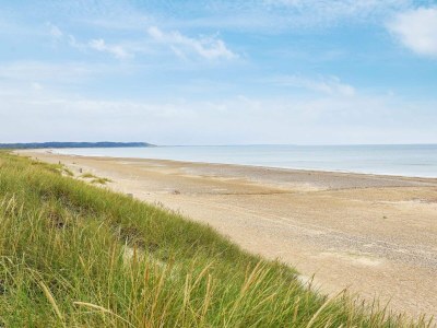 Apartment 6 person holiday home in Brovst - Outdoor photo 3