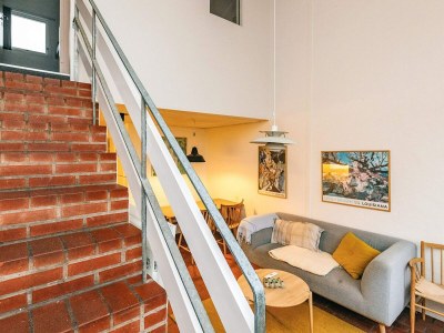 Apartment 6 person holiday home in Brovst - Outdoor photo 5