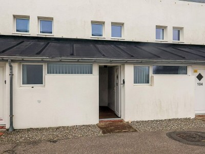 Apartment 6 person holiday home in Brovst - Outdoor photo 8