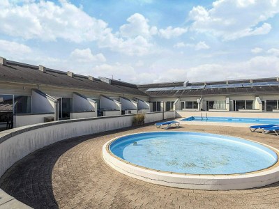 Apartment 6 person holiday home in Brovst - Outdoor photo 12