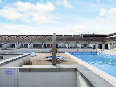 Apartment 6 person holiday home in Brovst - Outdoor photo 16