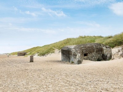 Apartment 6 person holiday home in Brovst - Outdoor photo 18