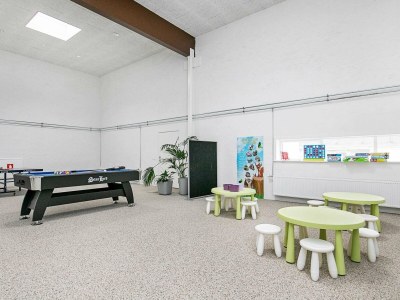 Apartment 6 person holiday home in Brovst - Outdoor photo 19