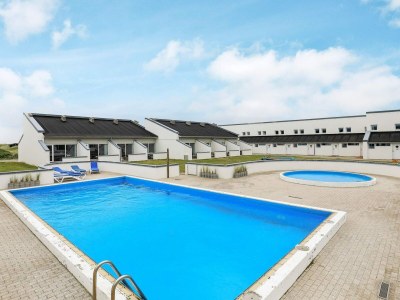 Apartment 6 person holiday home in Brovst - Outdoor photo 21