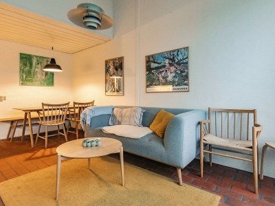 Apartment 6 person holiday home in Brovst - Outdoor photo 26