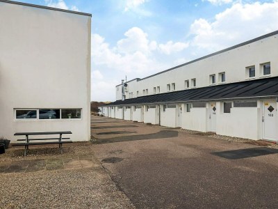 Apartment 6 person holiday home in Brovst - Outdoor photo 34