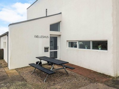 Apartment 6 person holiday home in Brovst - Outdoor photo 35