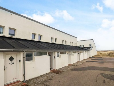 Apartment 6 person holiday home in Brovst - Outdoor photo 39