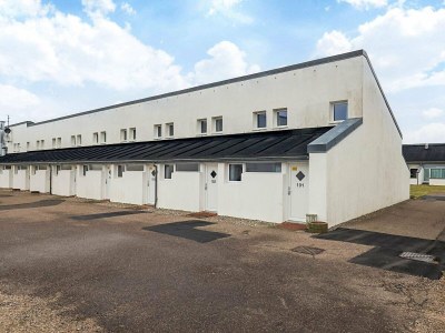 Apartment 6 person holiday home in Brovst - Outdoor photo 40