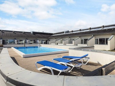 Apartment 6 person holiday home in Brovst - Outdoor photo 41