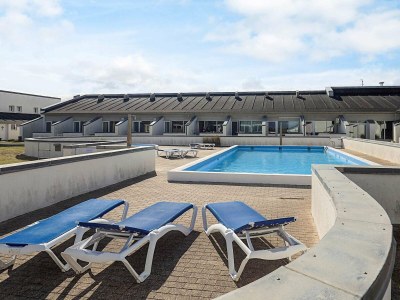 Apartment 6 person holiday home in Brovst - Outdoor photo 42