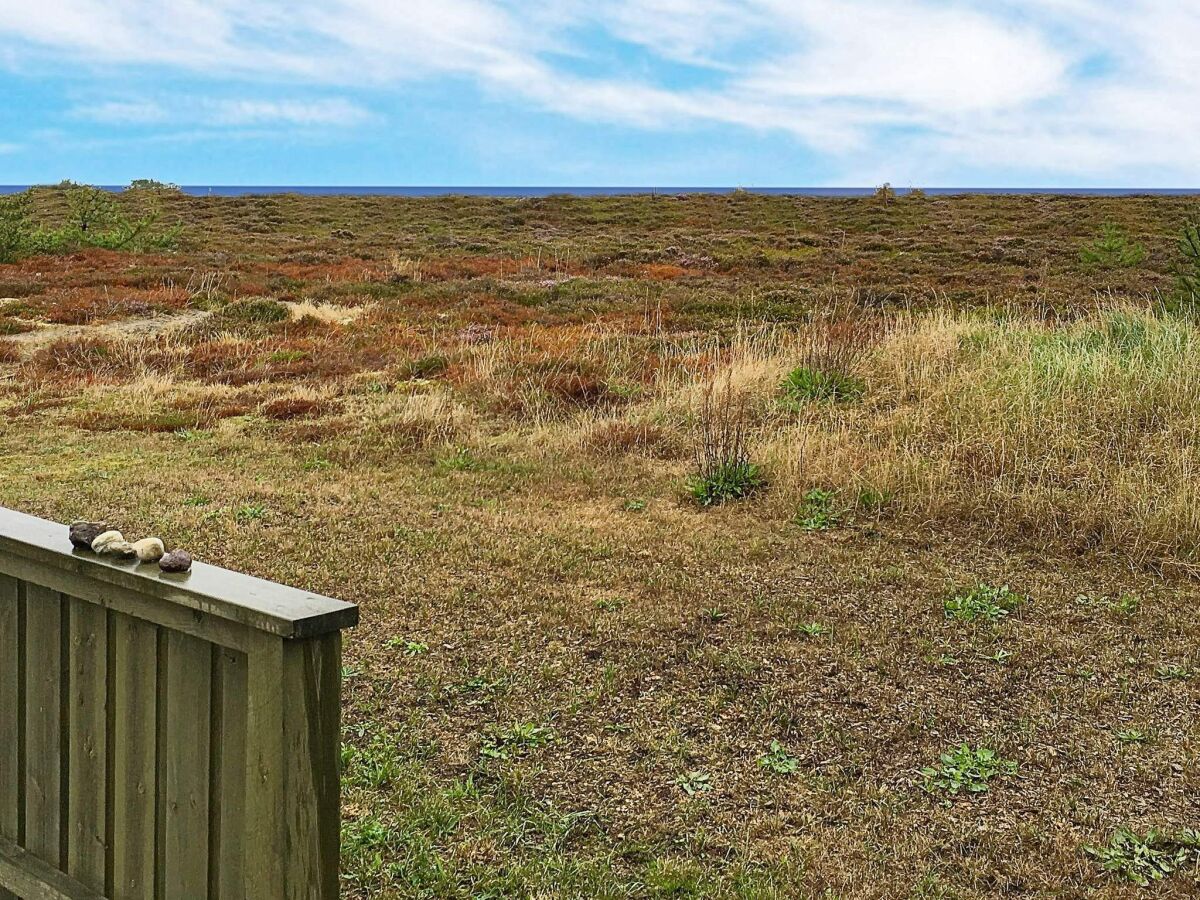 Holiday house 6 Personen Ferienhaus in Læsø - Outdoor photo 4