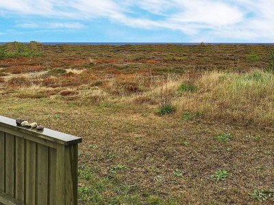 Holiday house 6 Personen Ferienhaus in Læsø - Outdoor photo 4