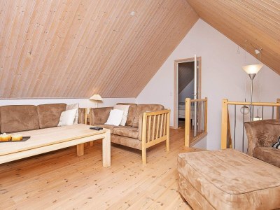 Holiday house 6 Personen Ferienhaus in Læsø - Outdoor photo 9