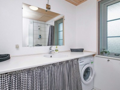 Holiday house 6 Personen Ferienhaus in Læsø - Outdoor photo 12