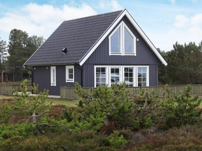 Holiday house 6 Personen Ferienhaus in Læsø - Outdoor photo 14