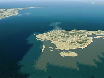 Holiday house 6 Personen Ferienhaus in Læsø - Outdoor photo 15