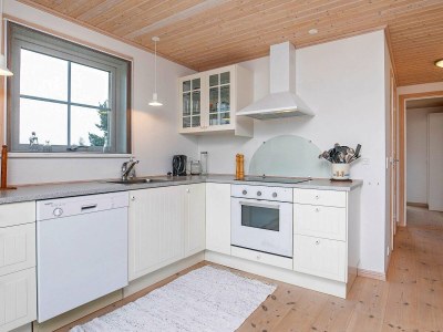 Holiday house 6 Personen Ferienhaus in Læsø - Outdoor photo 18