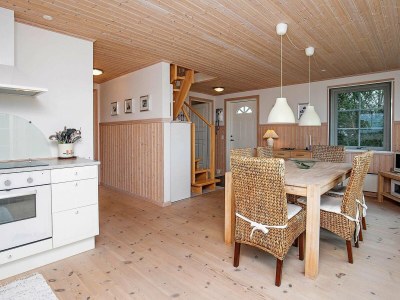 Holiday house 6 Personen Ferienhaus in Læsø - Outdoor photo 19