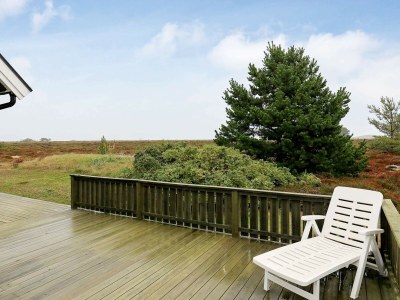 Holiday house 6 Personen Ferienhaus in Læsø - Outdoor photo 21